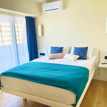 Hellobatumi Aparthotel Ngoại thất bức ảnh
